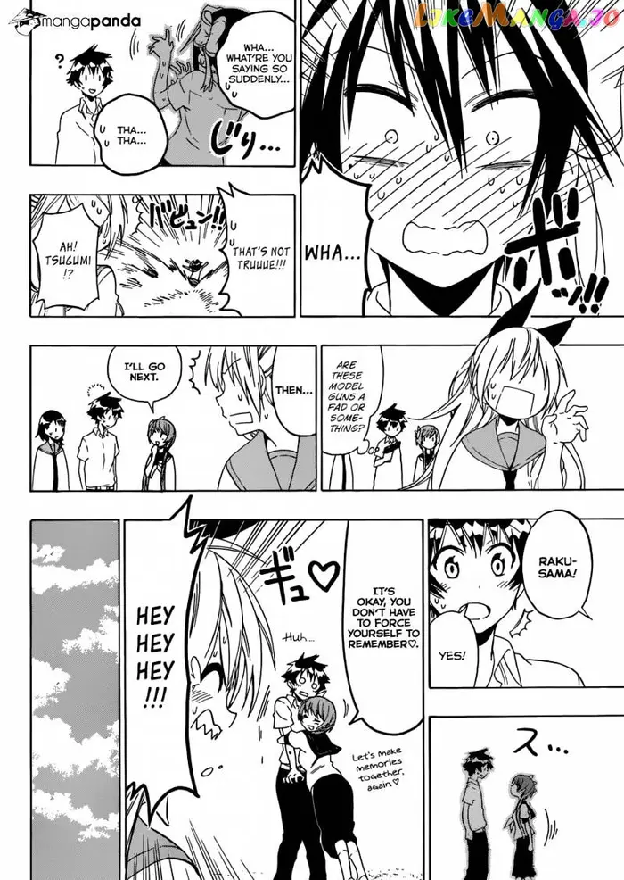 Nisekoi Chapter 89 image 17_optimized